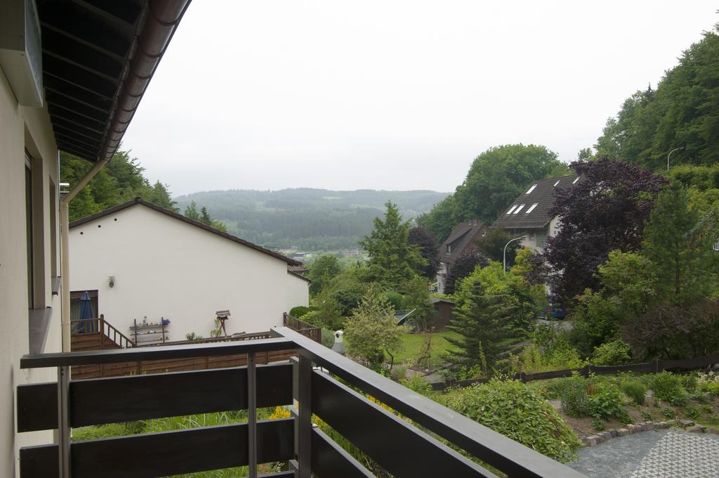 Pension-Werdohl Oda fotoğraf